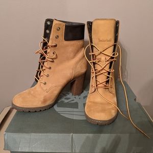Timberland Earthkeepers